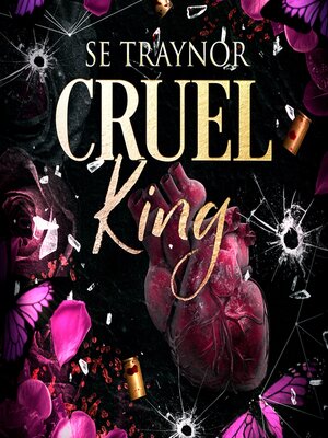 cover image of Cruel King